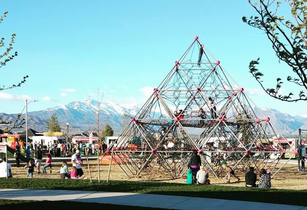 Neptune Park