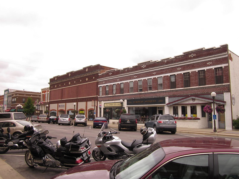 New Ulm, Minnesota
