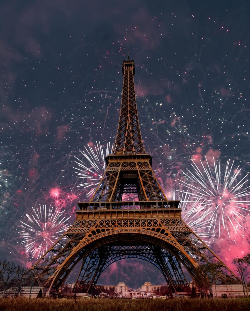 New Year’s Eve Celebrations That Welcome a Fresh Start