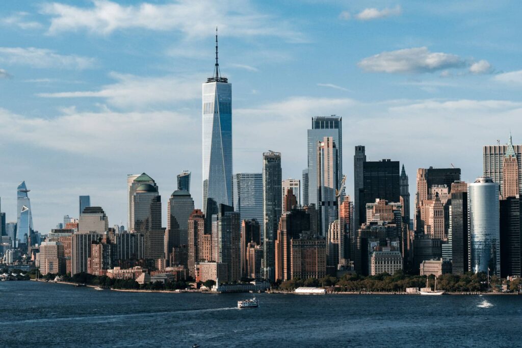 New York City Romance and Luxury on the Upper East Side