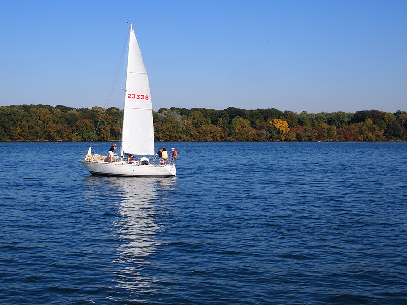 Niagara on the lake