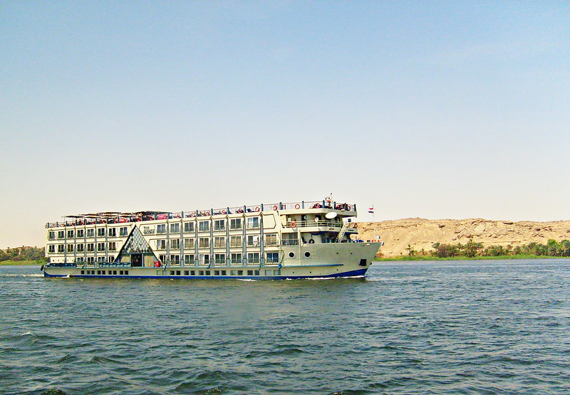 Nile Cruise: A Journey Through Egypt’s Historic Heart