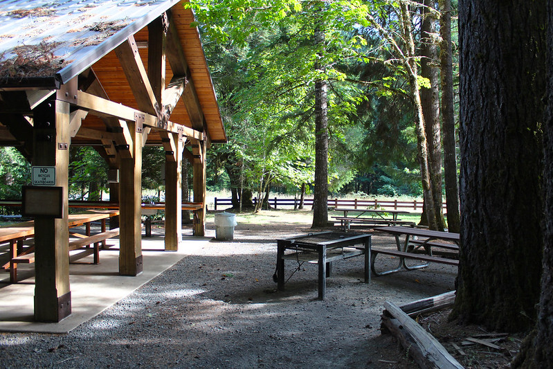 North Pines Campground