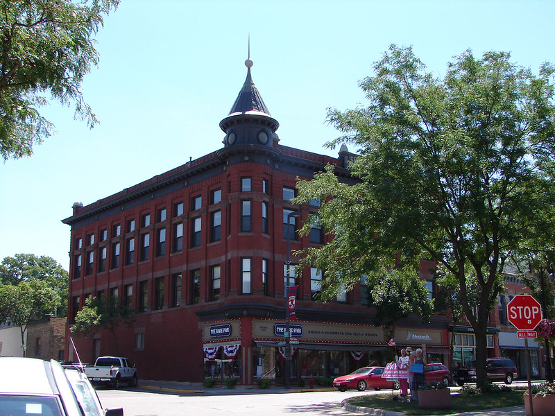 Northfield, Minnesota