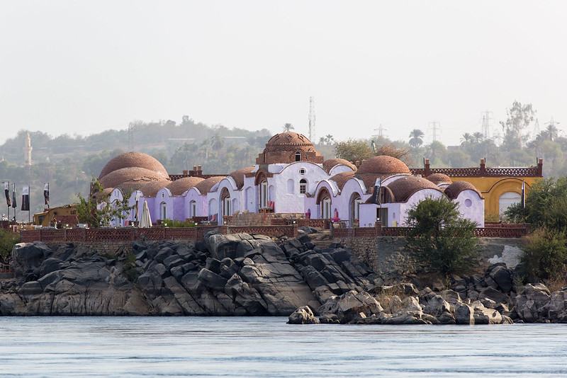 Nubian Villages: Culture, Color, and Community by the Nile
