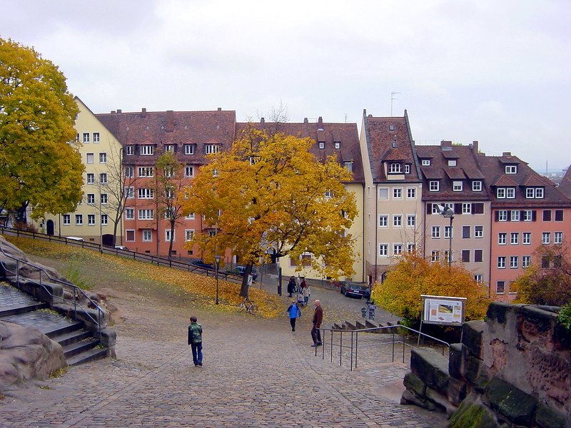 Nürnberg