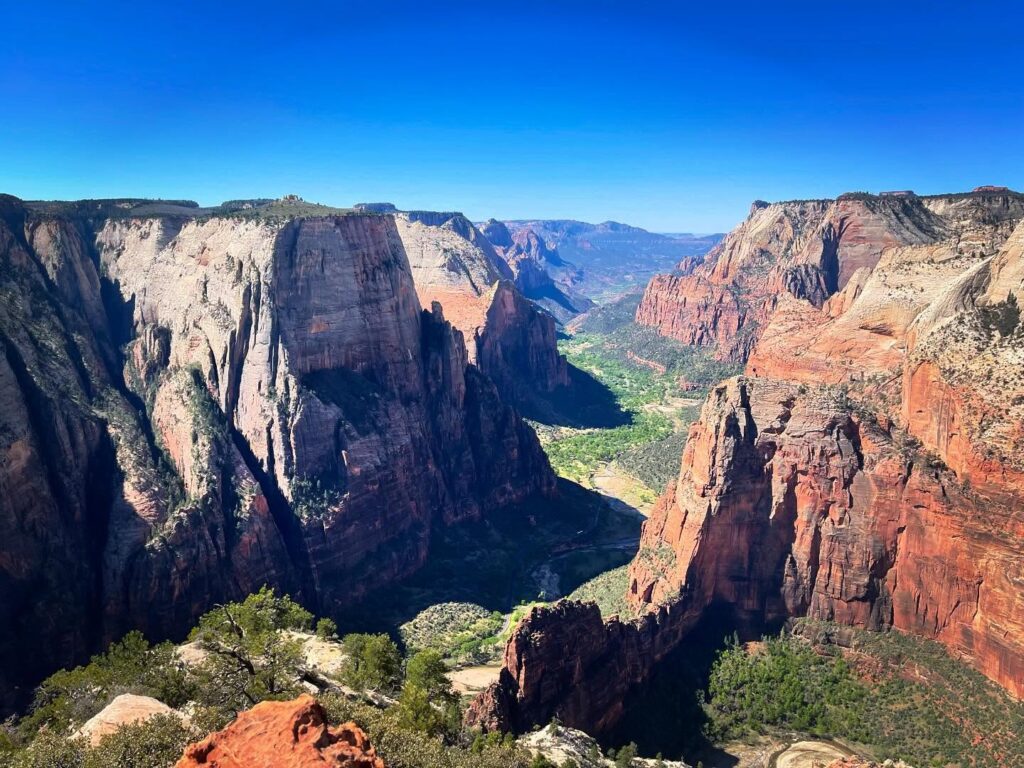 Observation Point