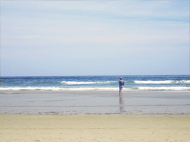 Ogunquit beach