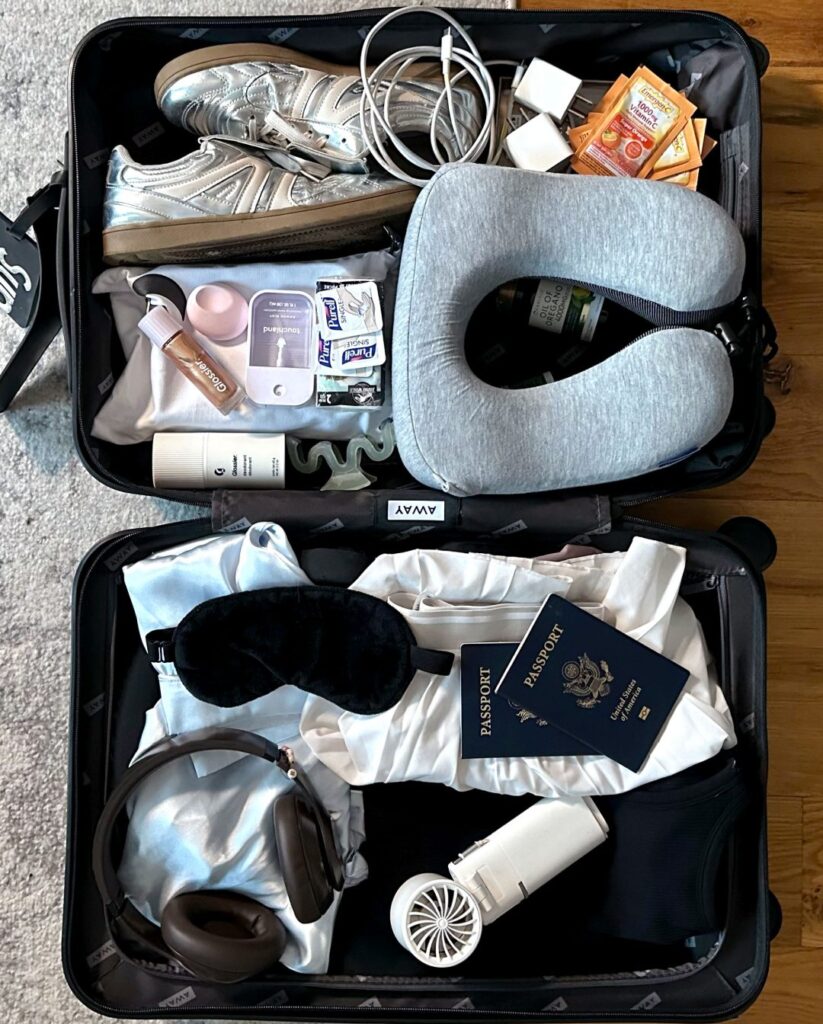 Ohio Small-Town Packing Guide You Need