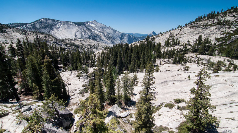 Olmsted Point