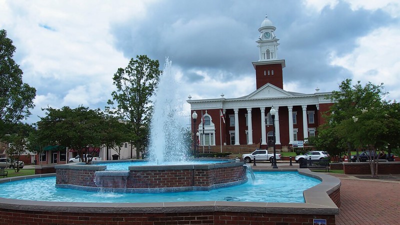 Opelika, Alabama