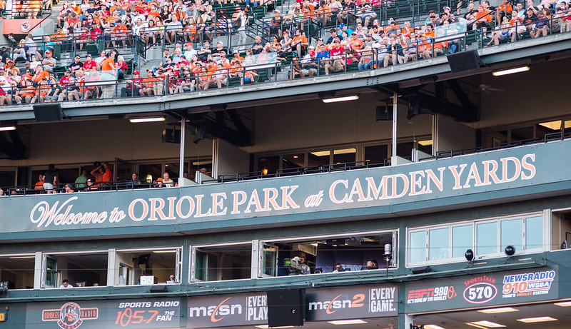 Oriole Park