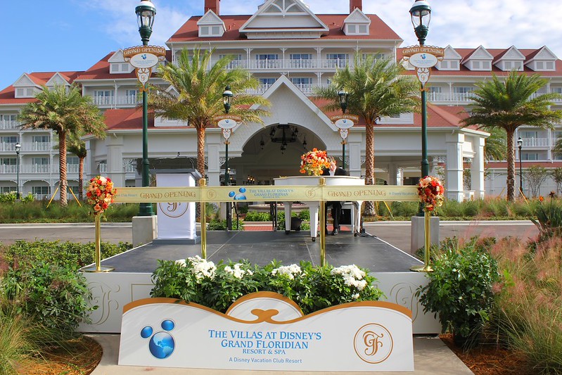 Orlando, Florida for Memory Making