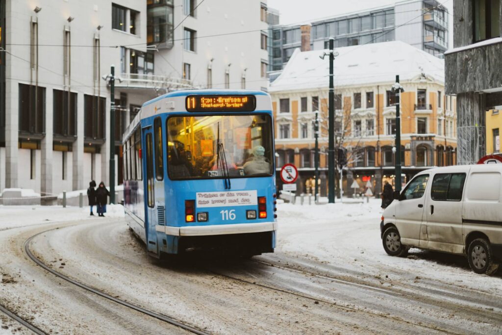 Oslo, Norway