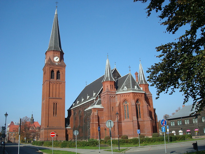 Ostrava, Czech Republic: A Hidden Gem Near Prague