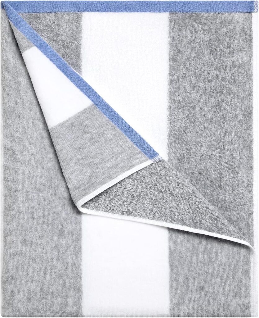 Over-sized Beach Towel