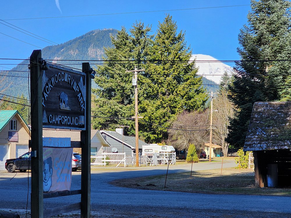 Packwood RV