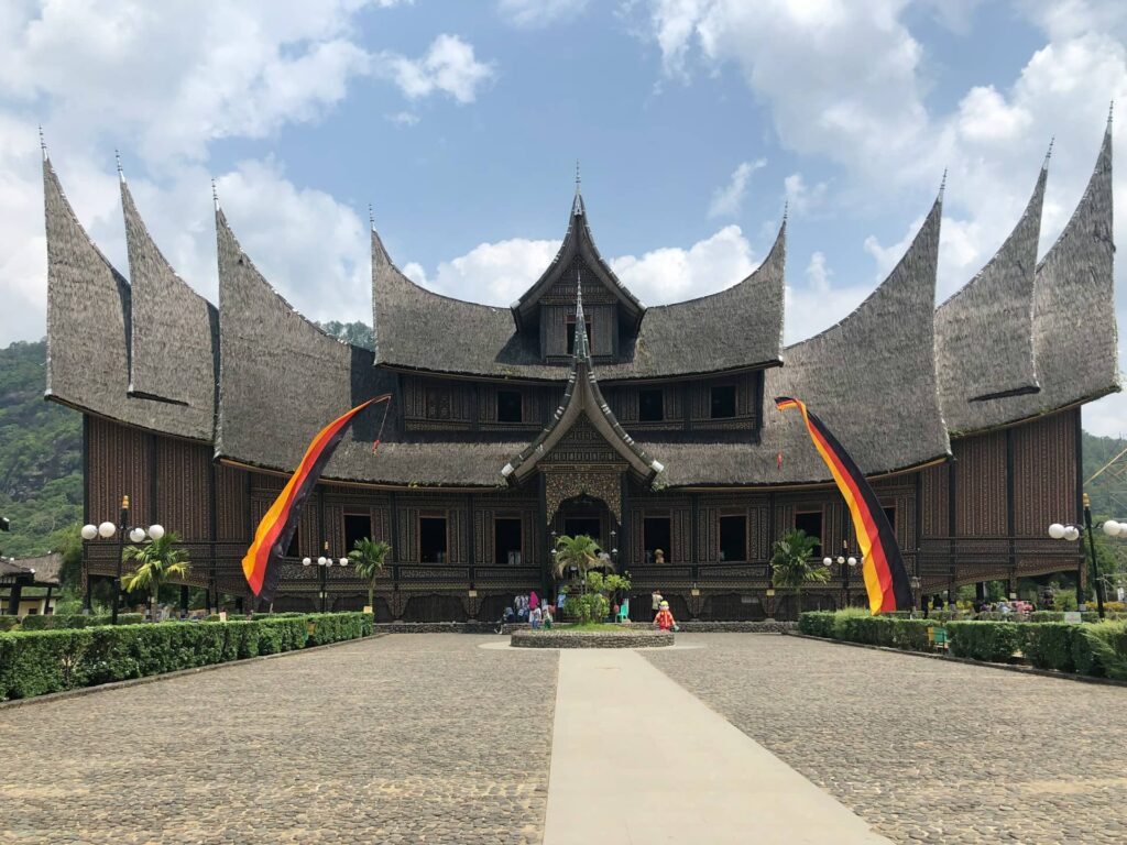 Padang, Indonesia