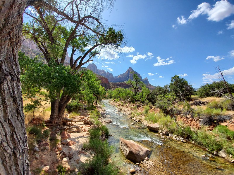 Pa’rus Trail
