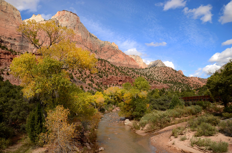Pa'rus Trail