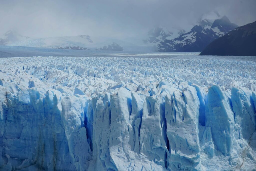 Patagonia