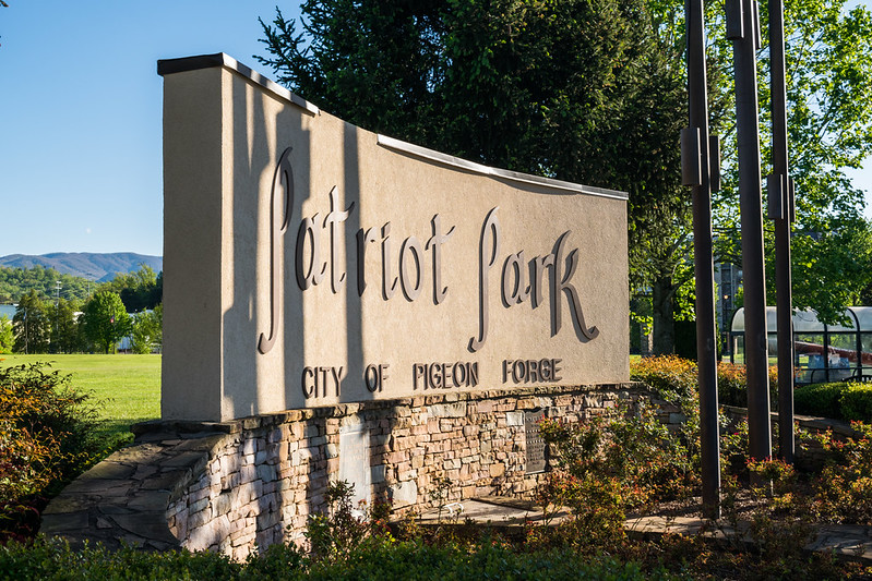 Patriot Park