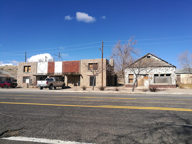 Peach Springs, AZ