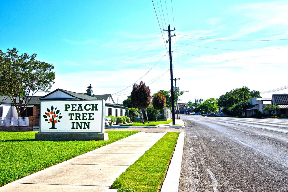Peach Tree Inn