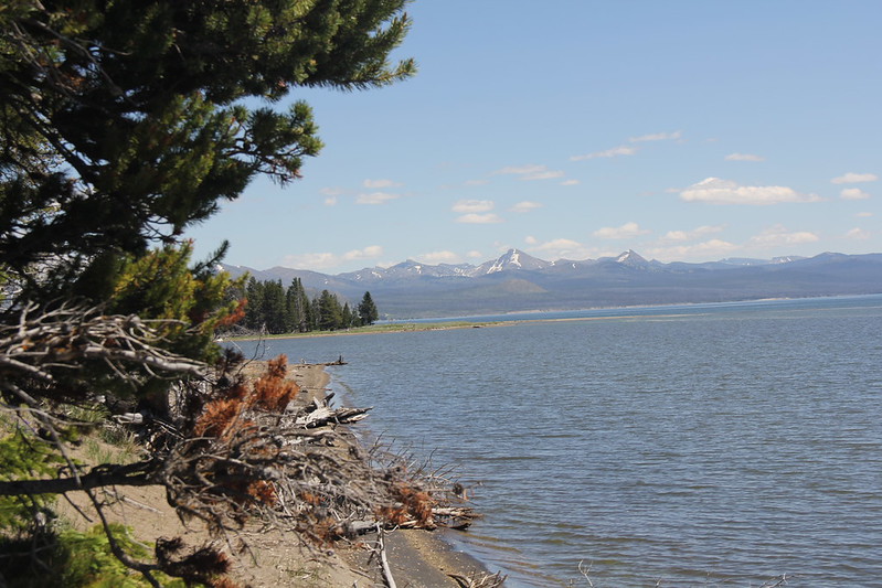 Pelican Creek Nature Trail