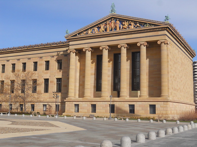 Philadelphia Museum of Art