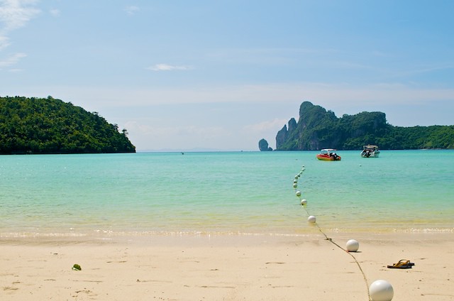 Phuket, Thailand: A Family-Friendly Beach Paradise