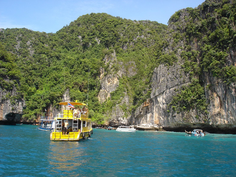 Phuket, Thailand: A Secluded Escape into Paradise