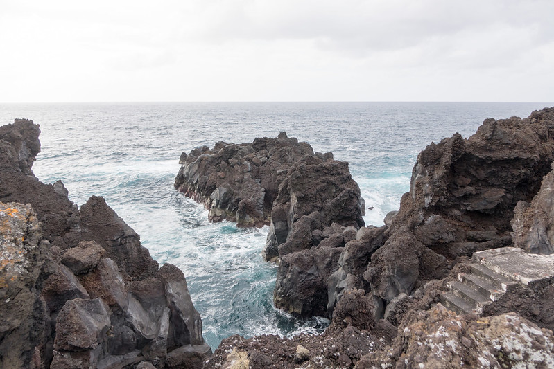 Pico Island, The Azores: A Hidden Gem for Adventure and Wine