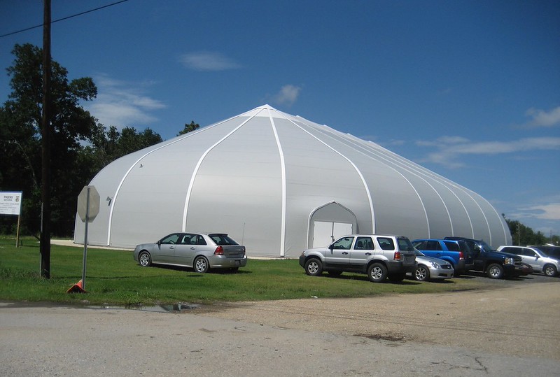 Plaquemines Parish, Louisiana