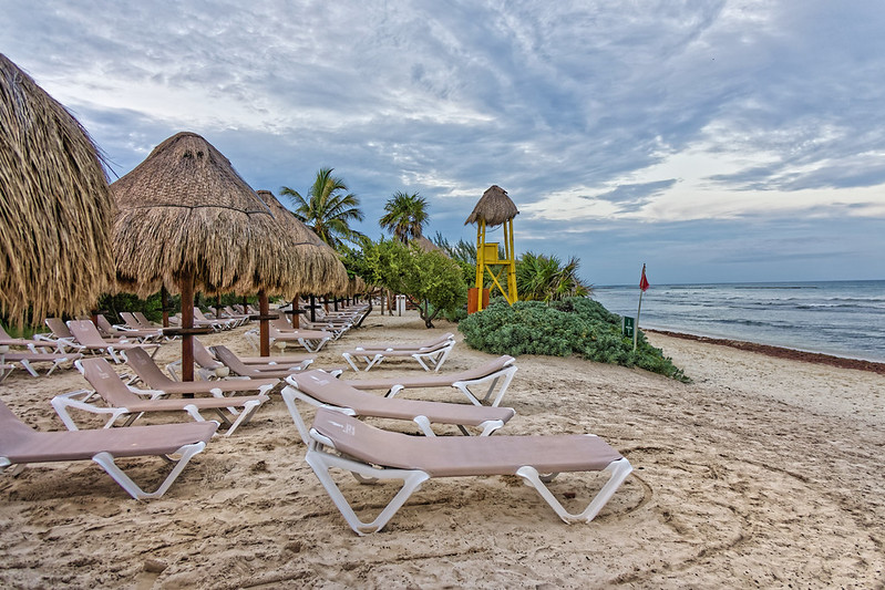 Playa del Carmen: A Hidden Gem for Family Beach Vacations