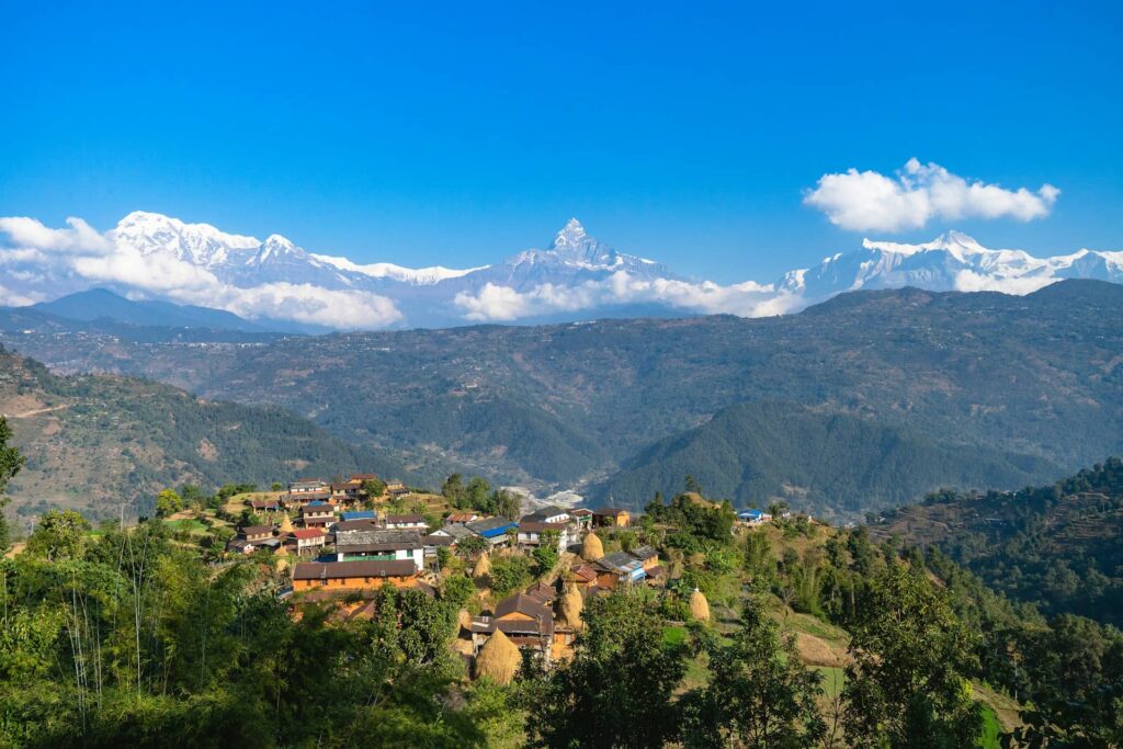 Pokhara, Nepal The Ultimate Place to Recharge