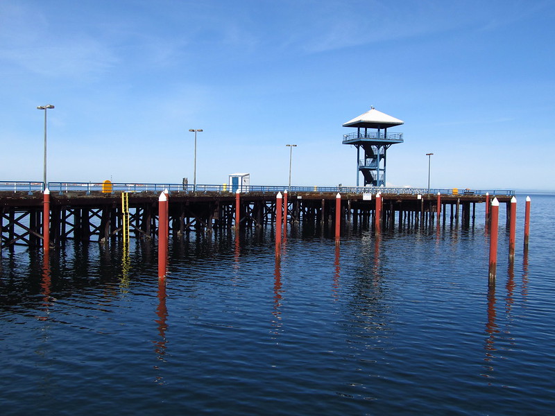 Port Angeles: A Convenient Gateway to Olympic National Park