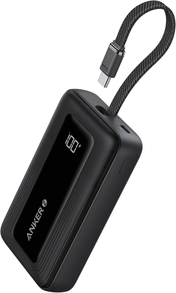 Portable Charger