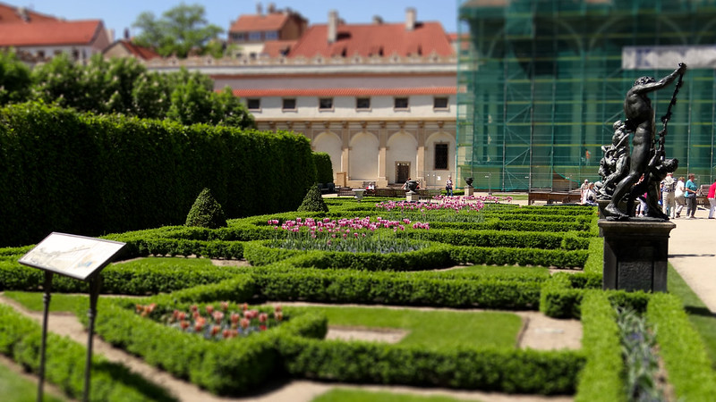 Prague
