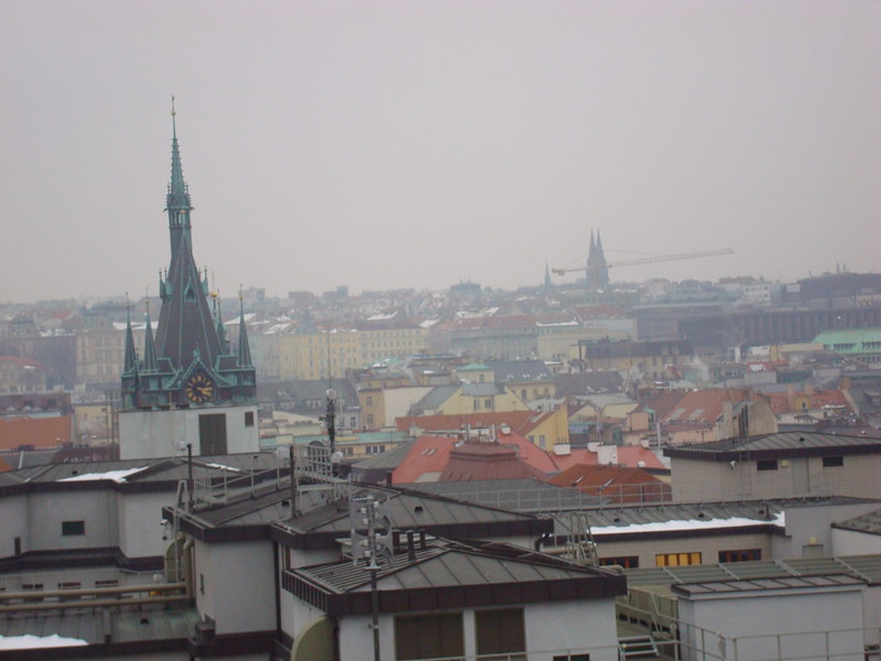 Prague