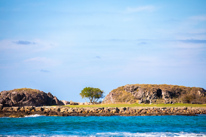 Punta Mita: A Perfect Blend of Adventure and Relaxation