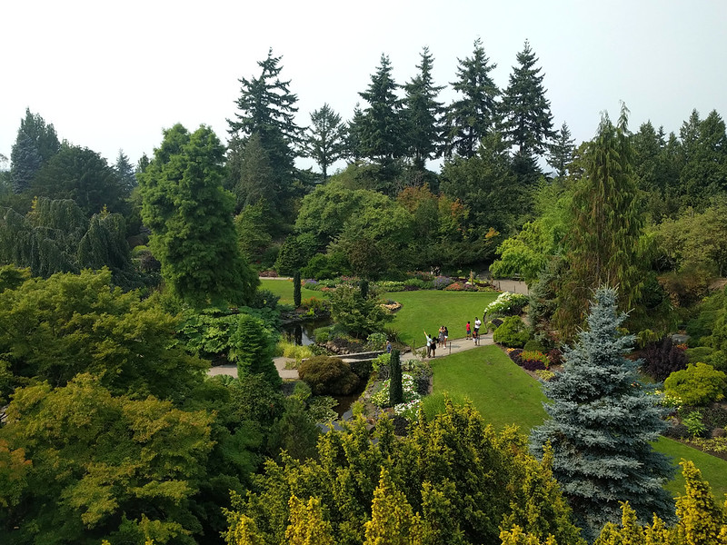 Queen Elizabeth Park