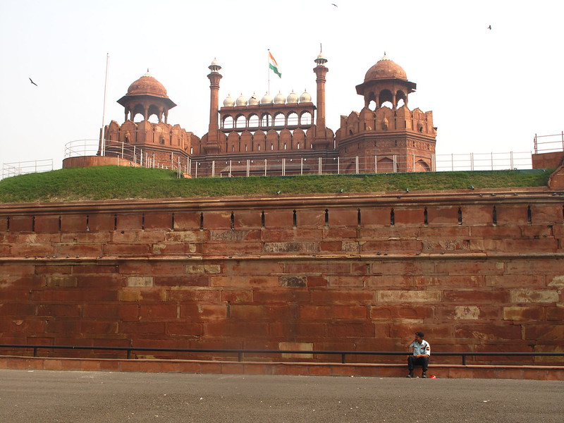 Red Fort: A Historical Gem Beyond the Crowds