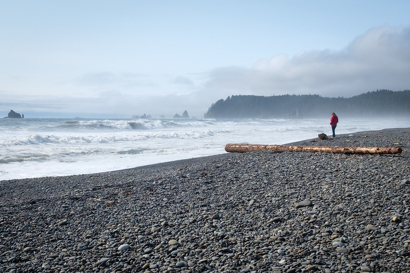 Rialto Beach