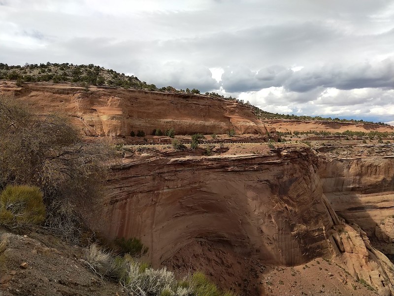 Rim Rock Drive, Colorado National Monument