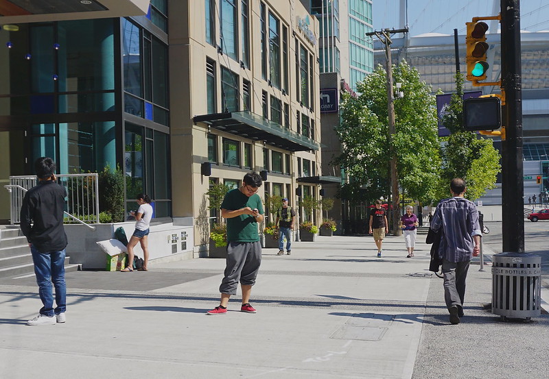 Robson Street