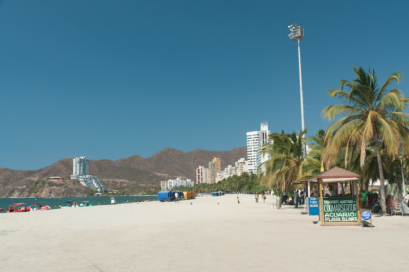 Rodadero, Colombia A Hidden Gem for Family Beach Escapes
