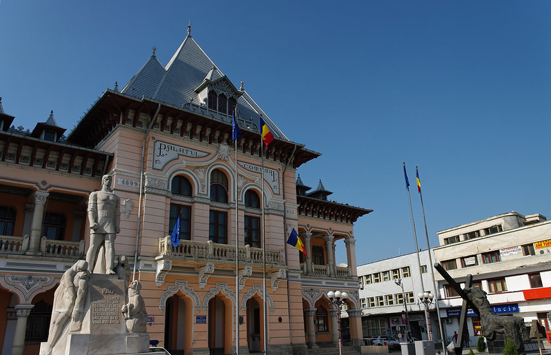 Romania