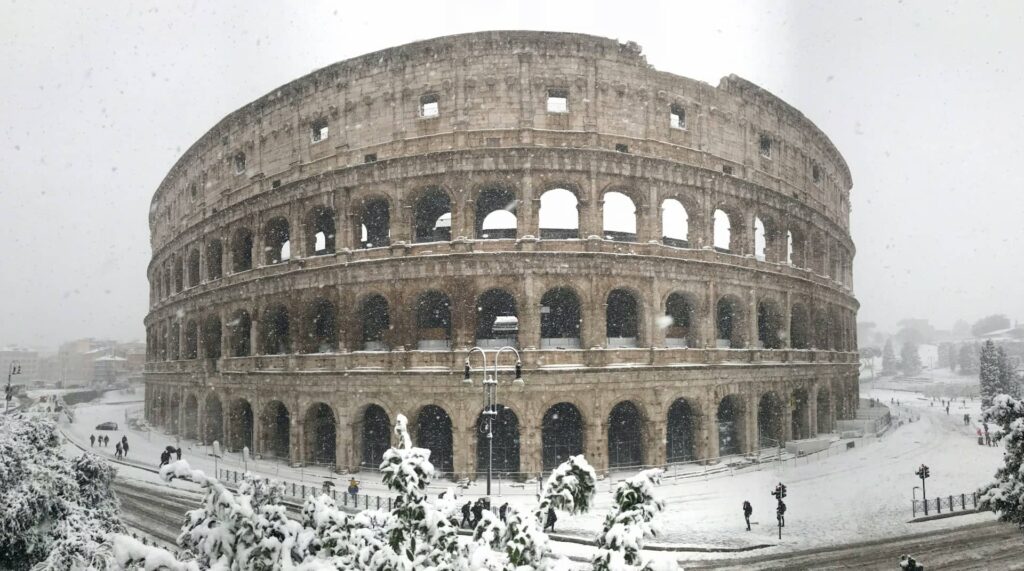 Rome, Italy