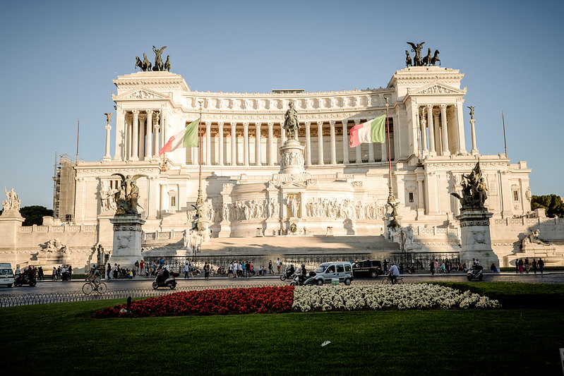 Rome